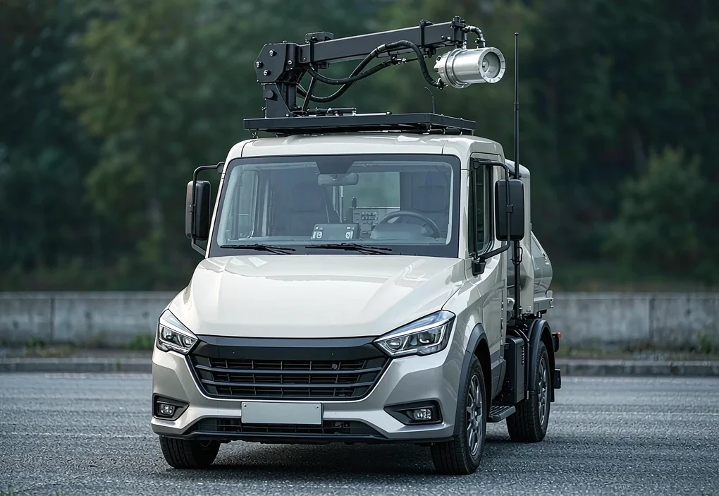 Hand Rleft Left-Hand Drive vs Right-Hand Drive: How It Affects Vehicle Procurement